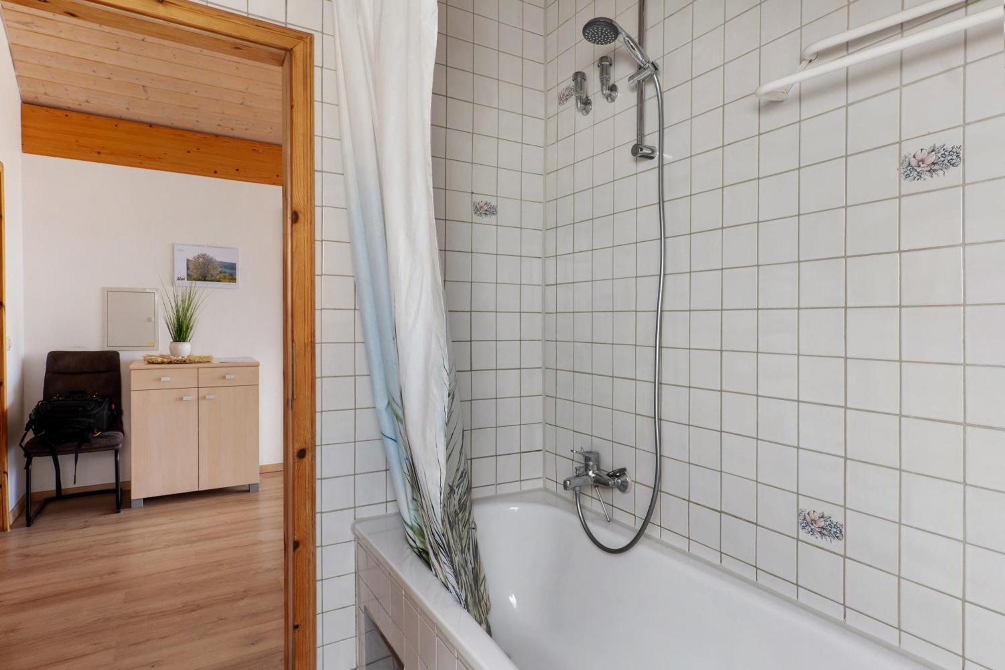 Ferienwohnung Berglen-Domizil, 2 Sz Kottweil Εξωτερικό φωτογραφία