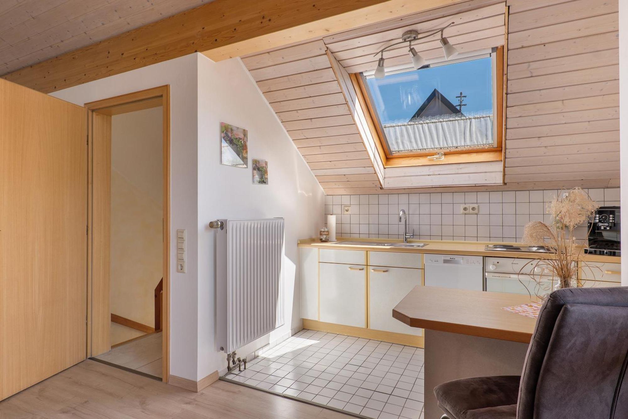 Ferienwohnung Berglen-Domizil, 2 Sz Kottweil Εξωτερικό φωτογραφία