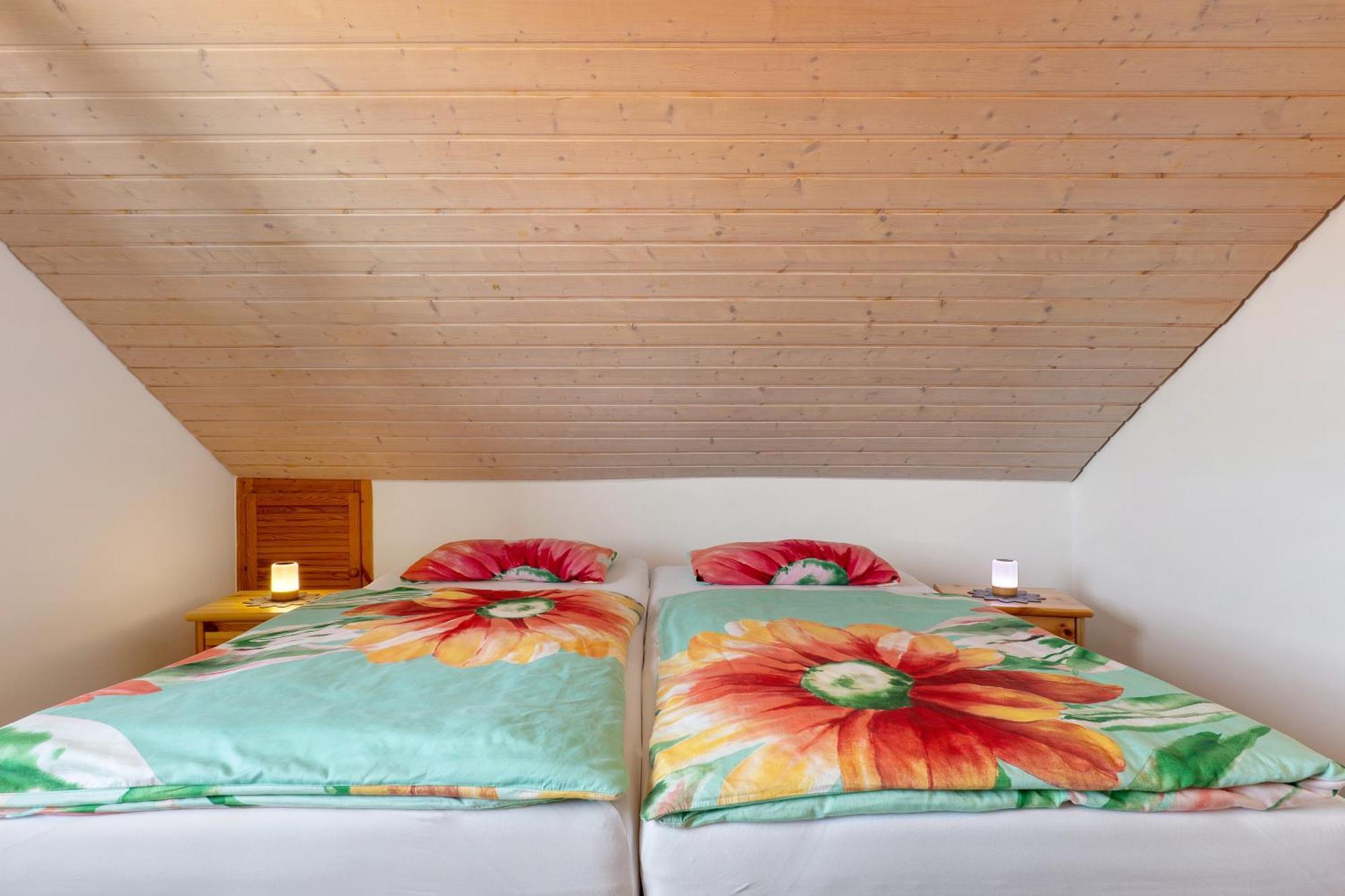 Ferienwohnung Berglen-Domizil, 2 Sz Kottweil Εξωτερικό φωτογραφία