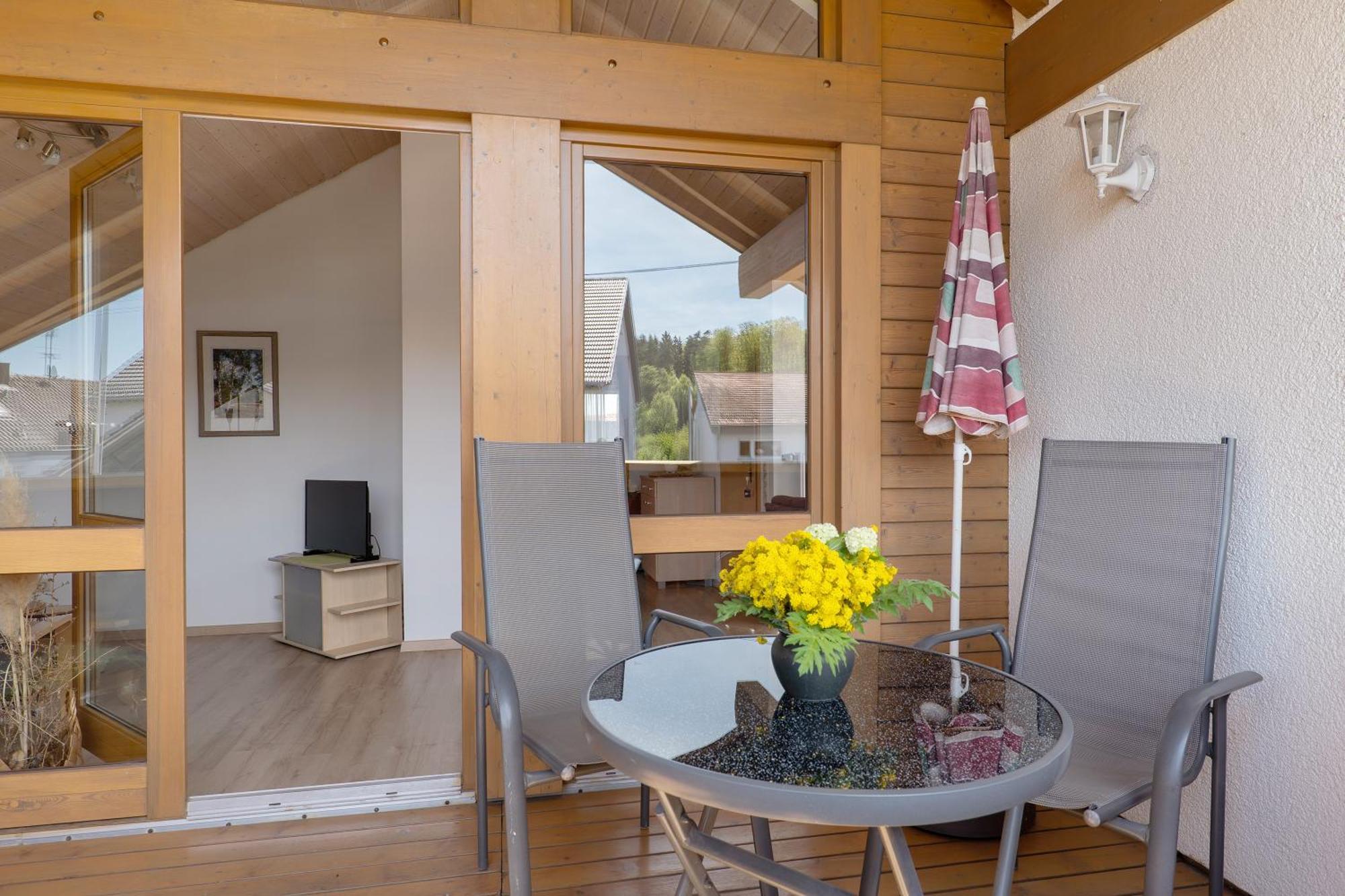 Ferienwohnung Berglen-Domizil, 2 Sz Kottweil Εξωτερικό φωτογραφία
