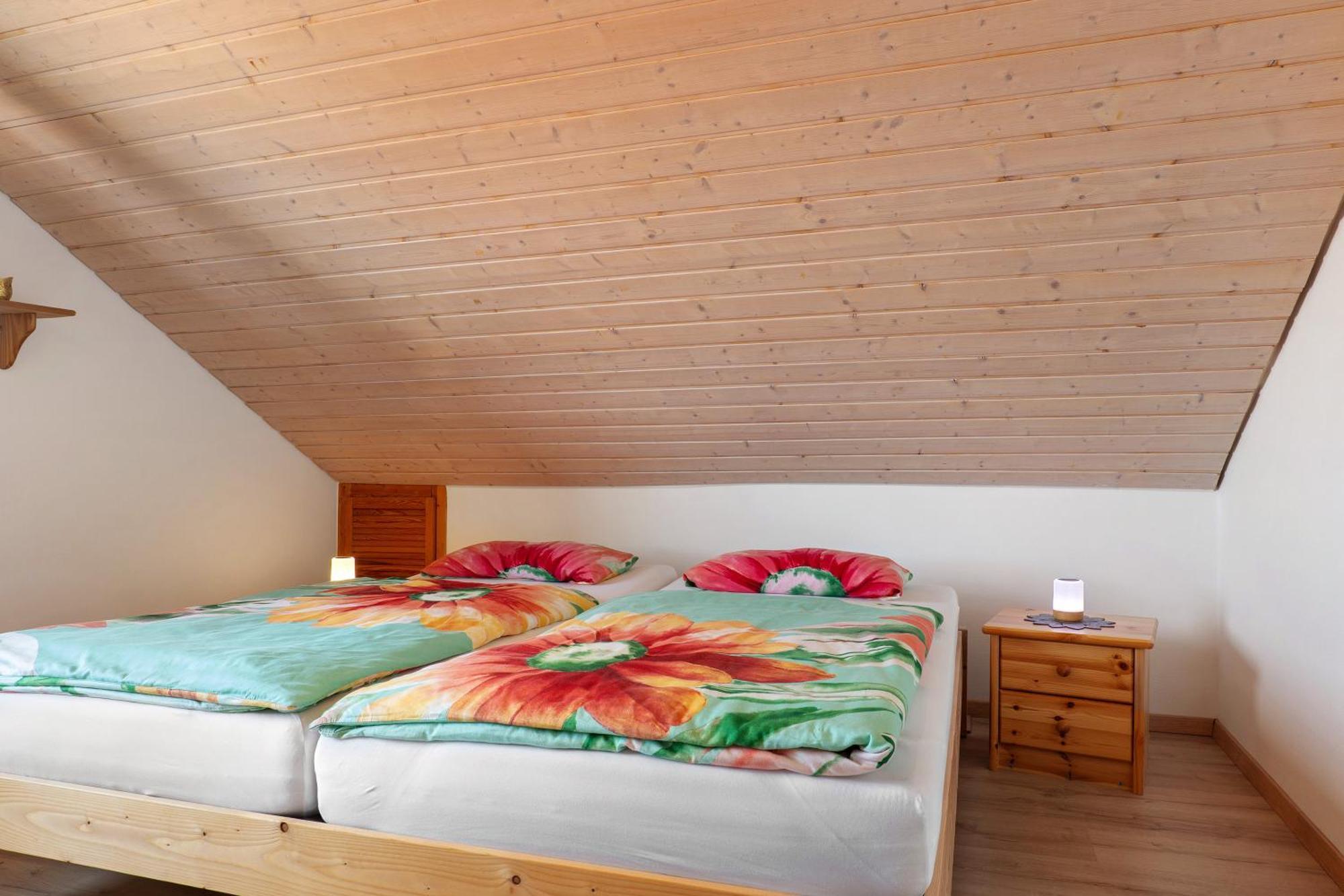 Ferienwohnung Berglen-Domizil, 2 Sz Kottweil Εξωτερικό φωτογραφία