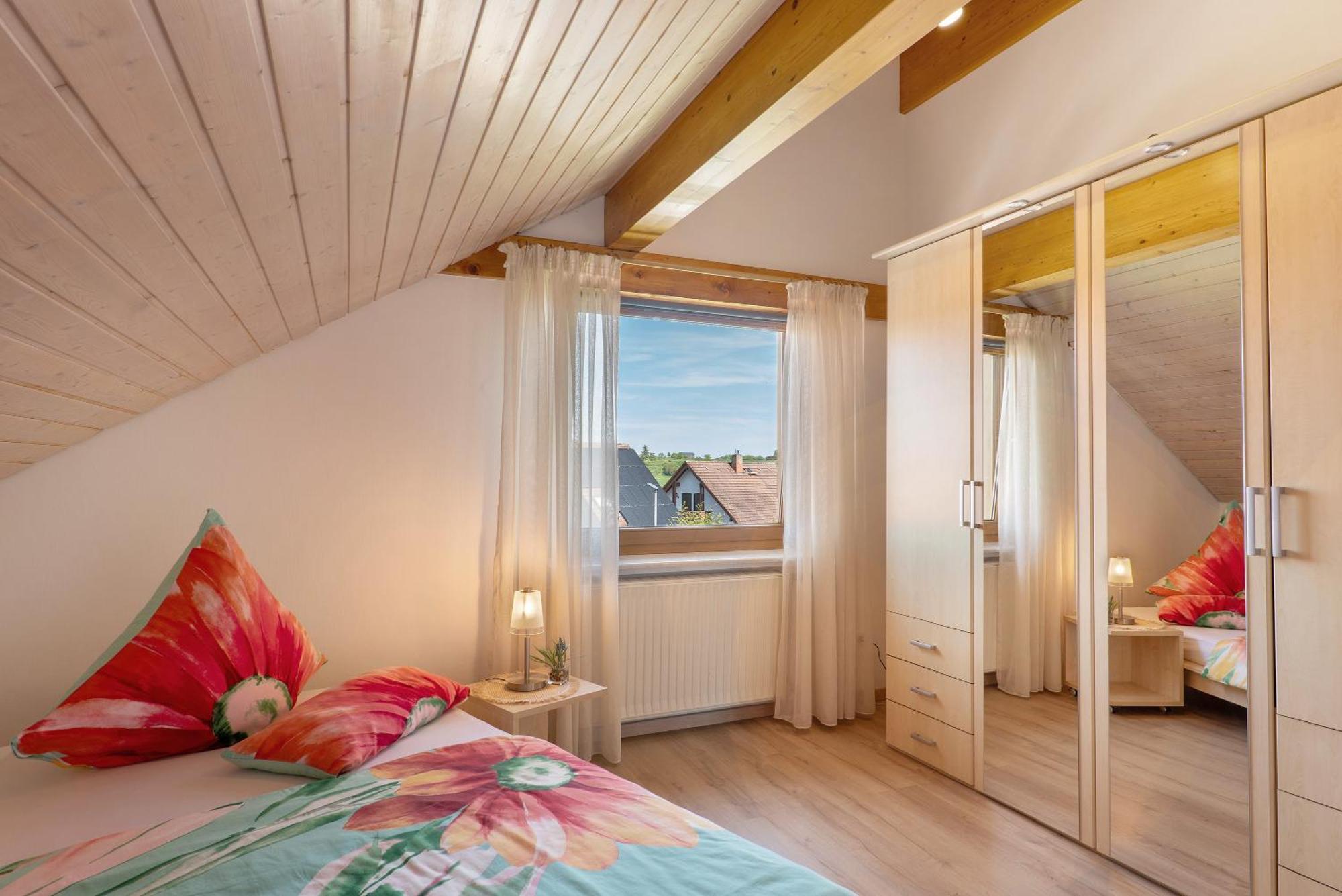 Ferienwohnung Berglen-Domizil, 2 Sz Kottweil Εξωτερικό φωτογραφία