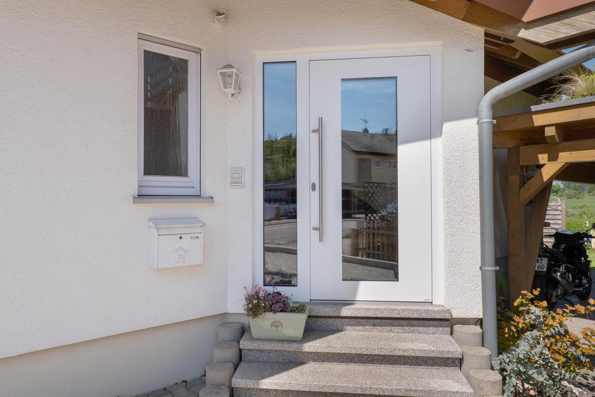 Ferienwohnung Berglen-Domizil, 2 Sz Kottweil Εξωτερικό φωτογραφία